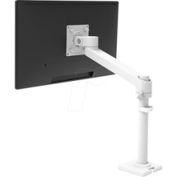 ET 45-669-216 - Brazo del monitor Ergotron NX (blanco)