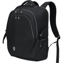 DICOTA D32038-R - Mochila para portátil/portátil, 17,3" (43,9 cm), n