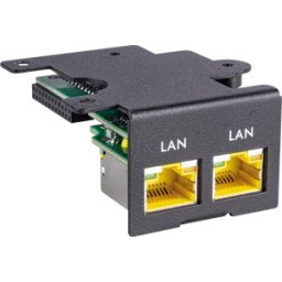 SHUTTLE LAN22 - Dual LAN, para Shuttle Box PC