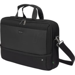 DICOTA D32166-R - Bolso del ordenador portátil/del cuaderno, 14-16", negro
