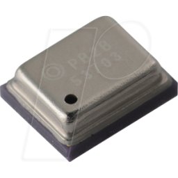 OMRON 2SMPB02E - Sensor de presión de aire, digital, 30...110kPa, I²C/SPI, SMT