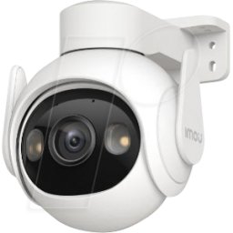 IMOU CRUISER2 3K - Cámara de vigilancia, IP, WLAN, exterior
