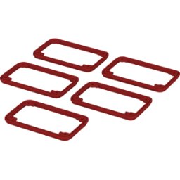 BOPLA 16374001 - Junta de diseño BoLink, 70,6 x 42,6 x 4,6 mm