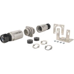 METZ CONNECT BTR 14040010-E - Carcasa protectora para aplicaciones exteriores, IP69k, á