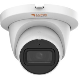 LUPUS LE 337 HD - Cámara de vigilancia, HD, BNC, exterior