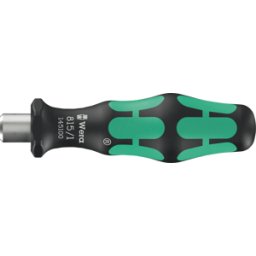 WERA 05145100001 - Micro bit 1/4" unidad 1/4" x78
