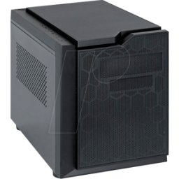 CFT CI-01B-OP - Caja de cubo Chieftec CI-01B-OP