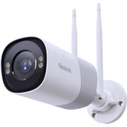 REOLINK REO RP-WCB8MZ - Cámara de seguridad, IP, WLAN, exterior