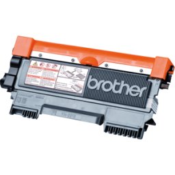 TONER TN 2210 - Tóner, Brother, negro, TN-2210, original