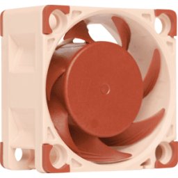 NO NF-A4X20 PWM - Ventilador NOCTUA NF-A4x20 PWM, 40 mm