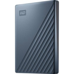 WDBC3C0020BBL - WESTERN DIGITAL Mi Pasaporte Ultra 2TB azul