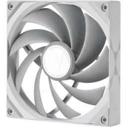TRYX 650186 - Ventilador TRYX ROTA PRO - 140 mm, blanco