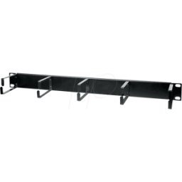 METZ CONNECT BTR 130894-0329E - Panel de conexiones, 19", 1U