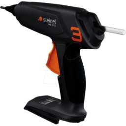 STEINEL 069001 - Pistola de pegamento caliente INALÁMBRICA MG 3011