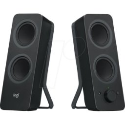 LOGITECH Z207 SW - Altavoces, PC, estéreo, Z207
