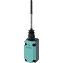 SIEMENS 3SE5112-0CR01 - Interruptor de posición de la barra de resorte