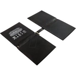 FREI AKKU 53964 - Batería para tableta para Apple iPad Pro 12.9, iones de l