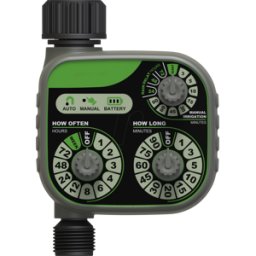 GMR GWT103S - Reloj programador mecánico