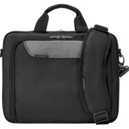 EVERKI EKB407E14 - Portátil, bolsa, Advance Eco, 14,1