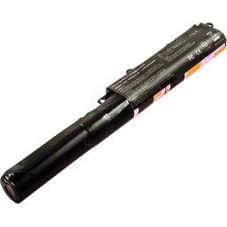FREI AKKU 53842 - Batería para portátil para ASUS, iones de litio, 2