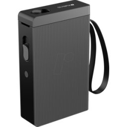 OLYMPIA P22SW - Impresora de etiquetas, P22, negra