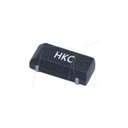 AURIS 0,032768-SMD - Mini cuarzo para reloj, 0,032768 MHz, SMD, MP03