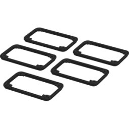BOPLA 16374005 - Junta de diseño BoLink, 70,6 x 42,6 x 4,6 mm