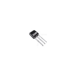 INFINEON IRFU4510PBF - MOSFET N-Ch 100V 56A 143W 0,0139R TO251AA