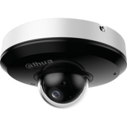 DAHUA DH SD1A204DB-GNY - Cámara de seguridad, IP, LAN, Exterior, PoE