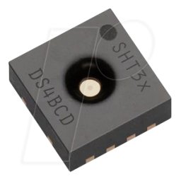 SENSIRION SHT30A-DIS-B2.5K - Sensor de humedad y temperatura para automoción