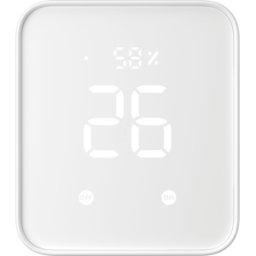 SWB W3202100 - SwitchBot Hub 2, Matter, Alexa, Google Home, Siri, IFTTT