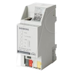 SIEMENS SIE N 148/23 - Interfaz IP segura
