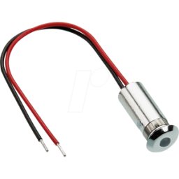 MENTOR MEN 2660.8307 - Lámpara de señalización, LED SMD, di&aacute