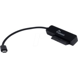 INTER-TECH IT88885388 - Adaptador USB 3.1 > SATA