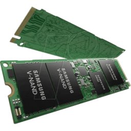 SAMS PM9A1-1T - Cliente OEM de Samsung SSD PM9A1 1 TB, NVMe