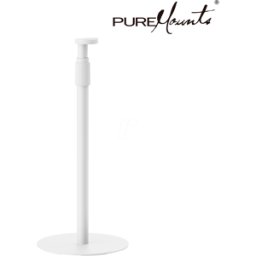 PUREMOUNTS PM-SOM-231 - Altavoz de montaje en pared, Sonos Era 100 y 300, blanco