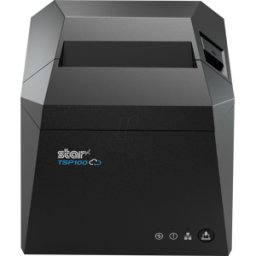 STAR MICRONICS STAR TSP143IV - Impresora de recibos, POS/POS, LAN/USB