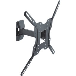 PUREMOUNTS PM-FM10-400 - TV Montaje en pared, inclinación, giratorio, 32" - 55", n