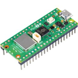 RASP PI PICO 2WH - Raspberry Pi Pico 2 WH, RP235x, Cortex-M33, WiFi, microUSB