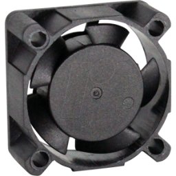 SHENZHEN HONGFEI ELECTRICAL HF HD-2510H05B - Ventilador, axial, 25x25x10mm, 5VDC, 2.3CFM