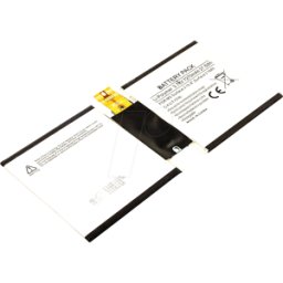 FREI AKKU 31218 - Batería para tableta para dispositivos Microsoft, Li-Po,
