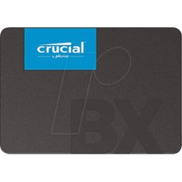 CT4000BX500SSD1 - CRUCIAL BX500 SSD 4TB