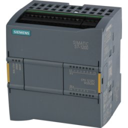 SIEMENS S7 1212FC DC - S7-1200, CPU 1212 FC, 8 DI 24 V DC; 6 DO 24 V DC
