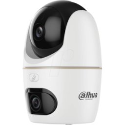 DAHUA DH HERO D1 - Cámara de vigilancia, IP, WLAN, LAN, interior