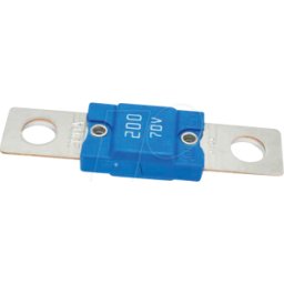 IMAXX MGHV200 - Fusible de coche, megaOTO, 70 Vdc, 200 A