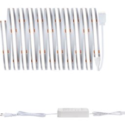 PAULMANN PLM 71124 - Tira de LED MaxLED 500 Juego de Base COB de Línea Complet