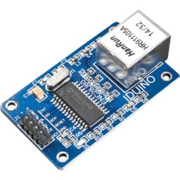 FREI ARD NET ENC28J60 - Interfaz de red Arduino, ENC28J60