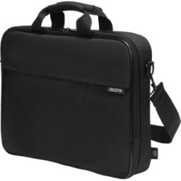 DICOTA D32099-R - Bolso del ordenador portátil/del cuaderno, 15-17", negro