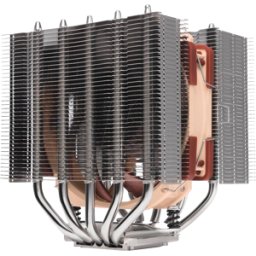 NO NH-D12L - Refrigerador de doble torre NOCTUA NH-D12L
