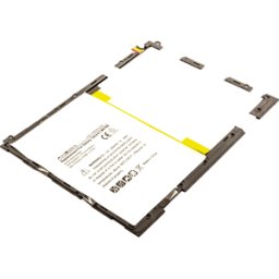 FREI AKKU 30852 - Batería para tableta para dispositivos Samsung, Li-Po, 60